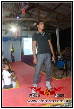 rolim de moura